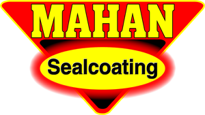 Mahan Sealcoating